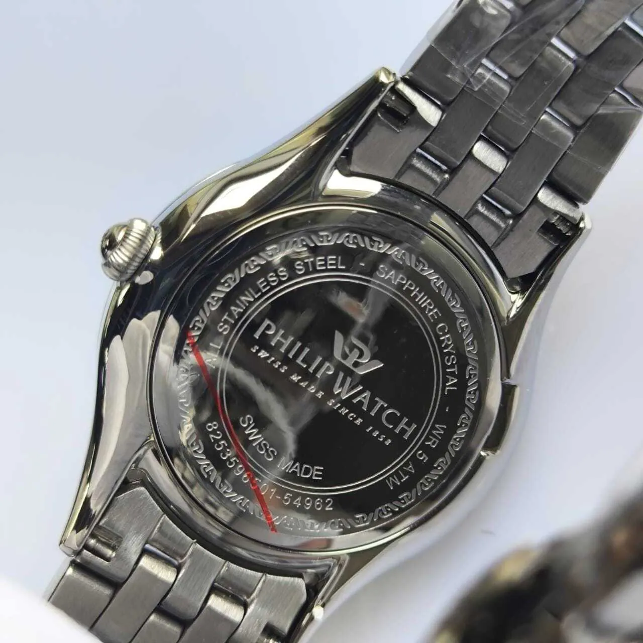 PHILIP WATCH 8253596501