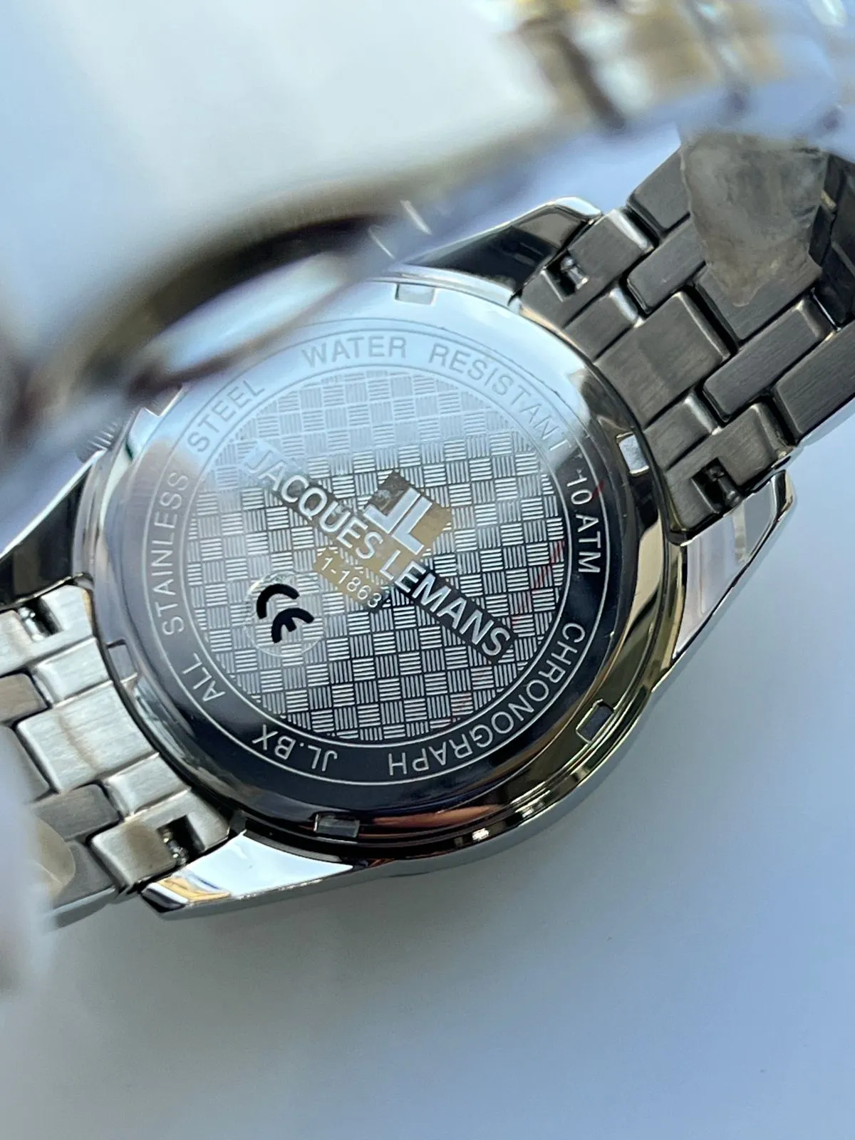 JACQUES LEMANS 1-1863C