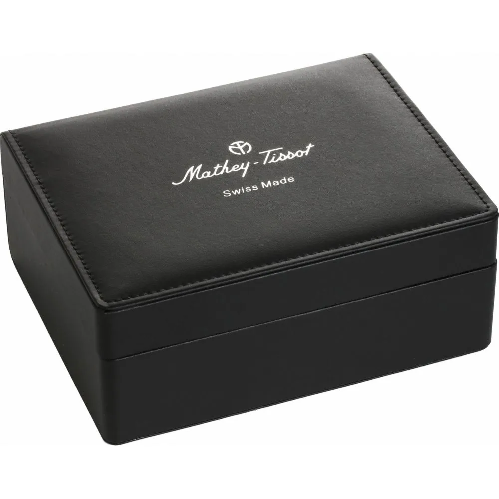 MATHEY TISSOT H1886MAN